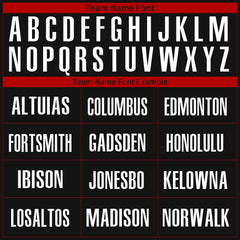 Custom Black Basketball Jersey Mesh Athletic Sports Shirts Design Your Own