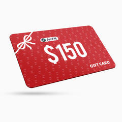 Jerfit Gift Cards