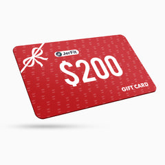 Jerfit Gift Cards