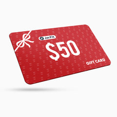 Jerfit Gift Cards