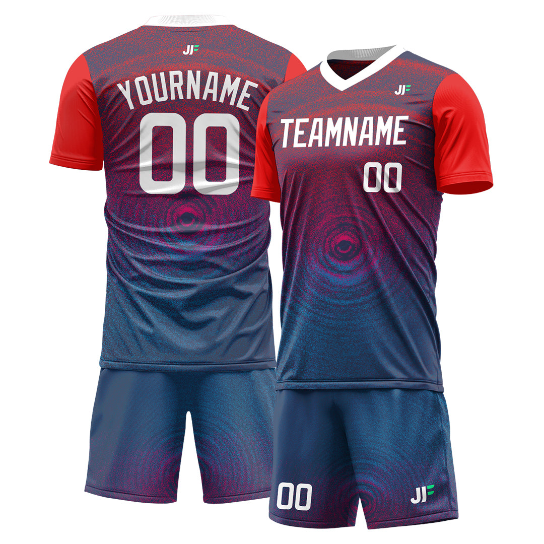 Custom Soccer Jersey Custom Soccer Jersey