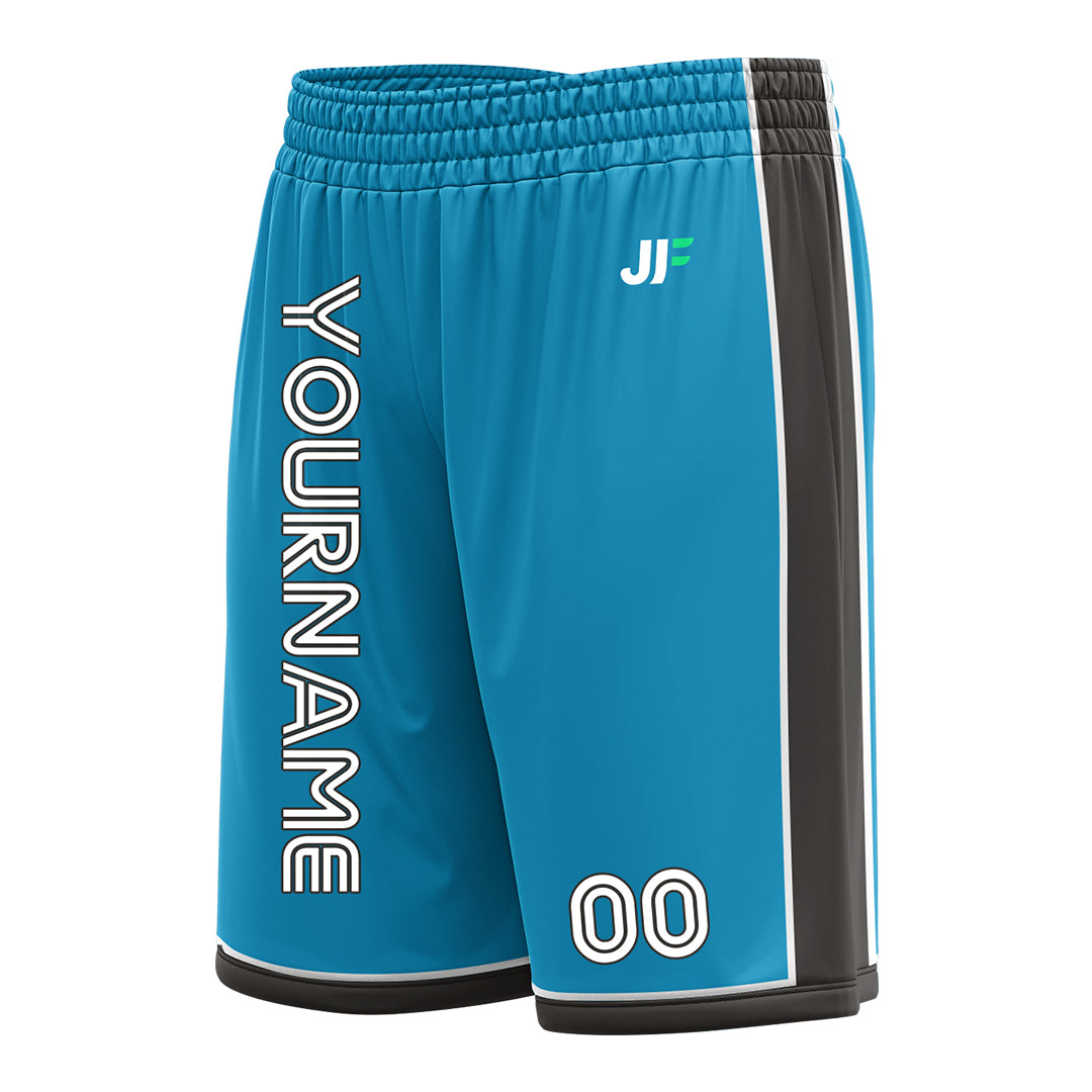 PersonalizePANTHERBLUEBasketba